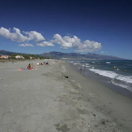 T2 Type C By Interhome Дом отдыха Борго