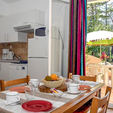 T2 Type C By Interhome Борго