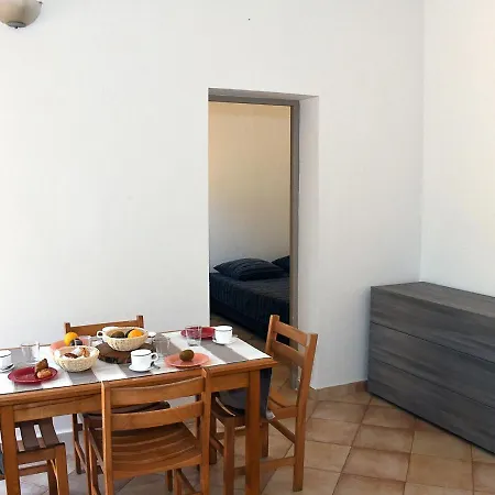 T2 Type C By Interhome Дом отдыха