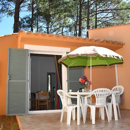 T2 Type C By Interhome