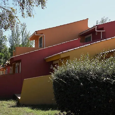 T2 Type C By Interhome 別荘 ボルゴ