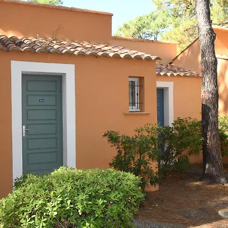 Cala Bianca-2 By Interhome Borgo (Corsica)