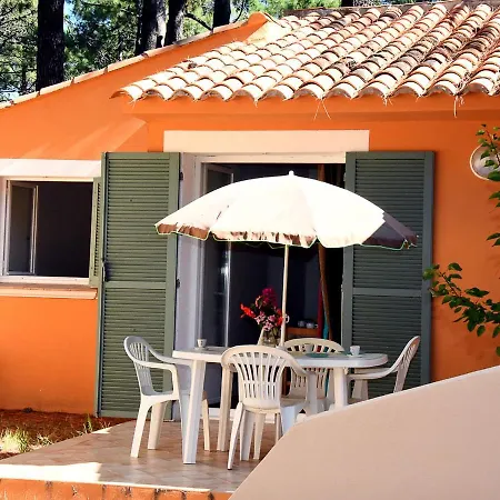 T2 Type C By Interhome