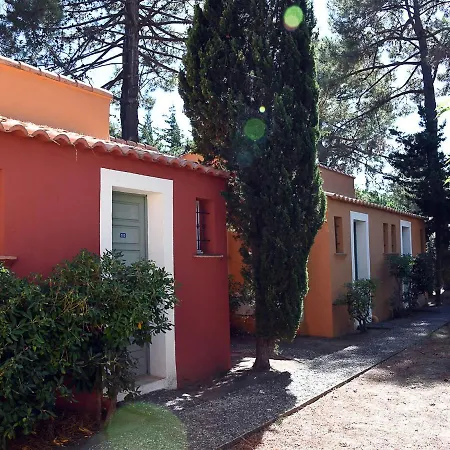 Cala Bianca-2 By Interhome Holiday home Borgo (Corsica)