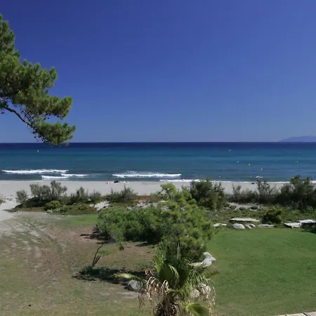 Cala Bianca-2 By Interhome Holiday home *