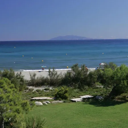 Cala Bianca-2 By Interhome Holiday home