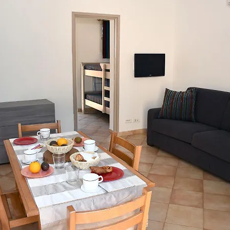 Holiday home Cala Bianca-2 By Interhome *