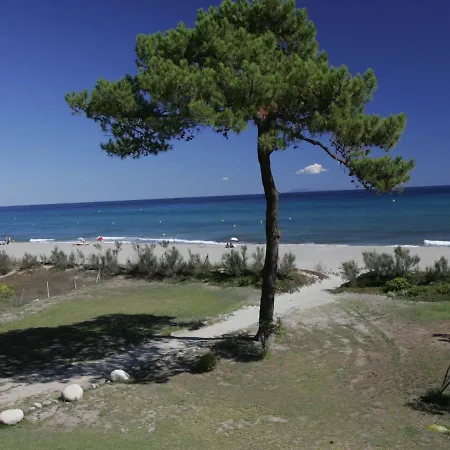Holiday home Cala Bianca-2 By Interhome Borgo (Corsica)