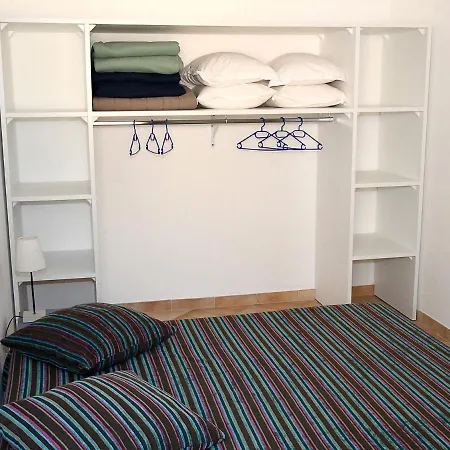 Holiday home Cala Bianca-2 By Interhome
