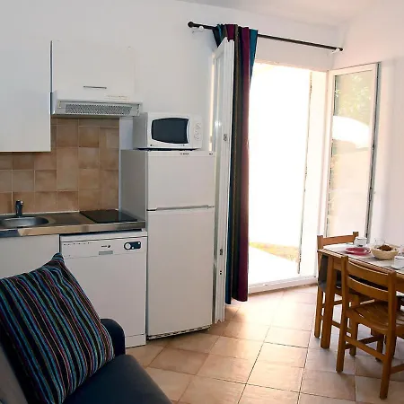 Cala Bianca-2 By Interhome Holiday home *