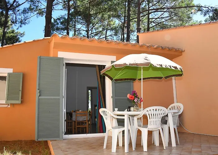 T2 Type C By Interhome