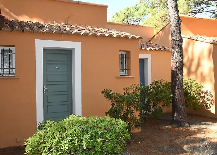 T2 Type C By Interhome 博尔戈