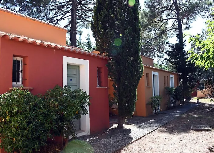 T2 Type C By Interhome 度假居 博尔戈