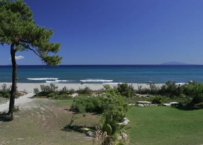 T2 Type C By Interhome 度假居 *