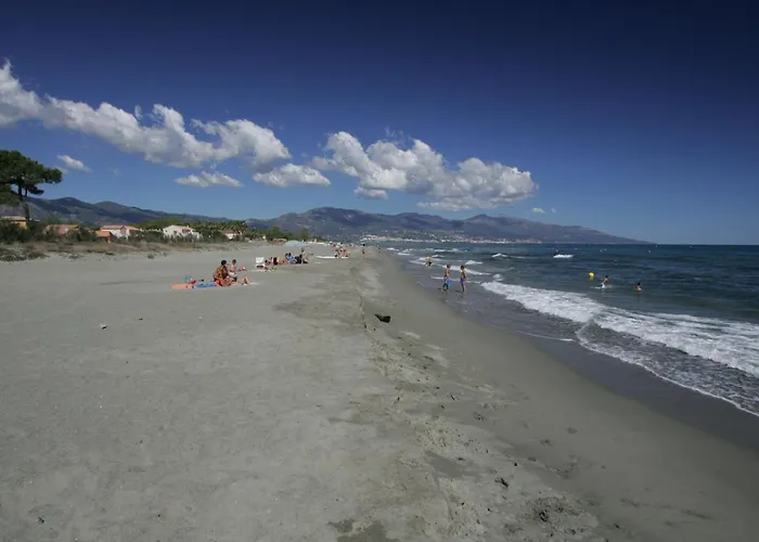 T2 Type C By Interhome 度假居 博尔戈