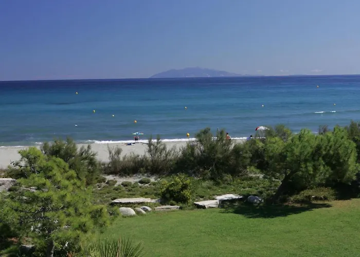 T2 Type C By Interhome 度假居