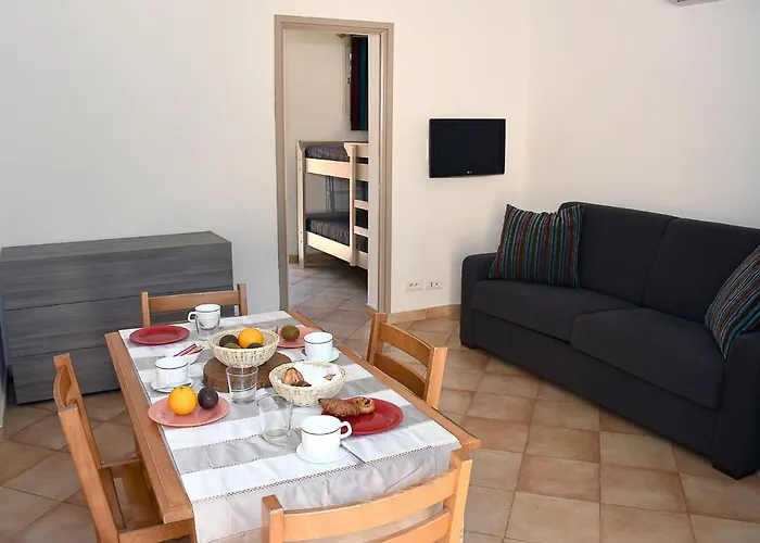 度假居 T2 Type C By Interhome *