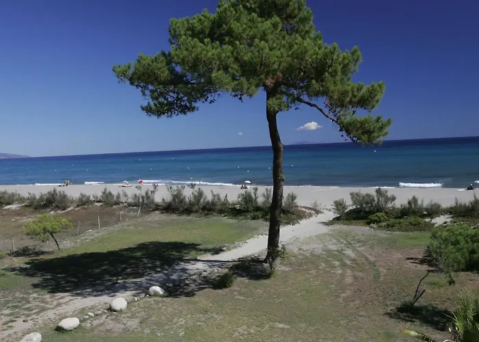 度假居 T2 Type C By Interhome 博尔戈