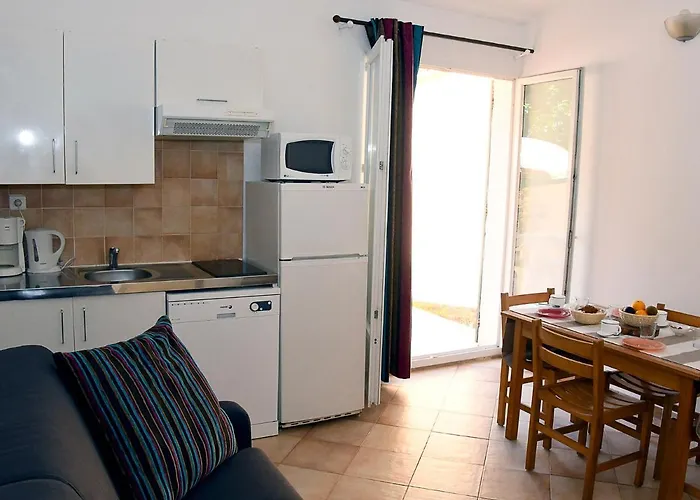 T2 Type C By Interhome 度假居 *