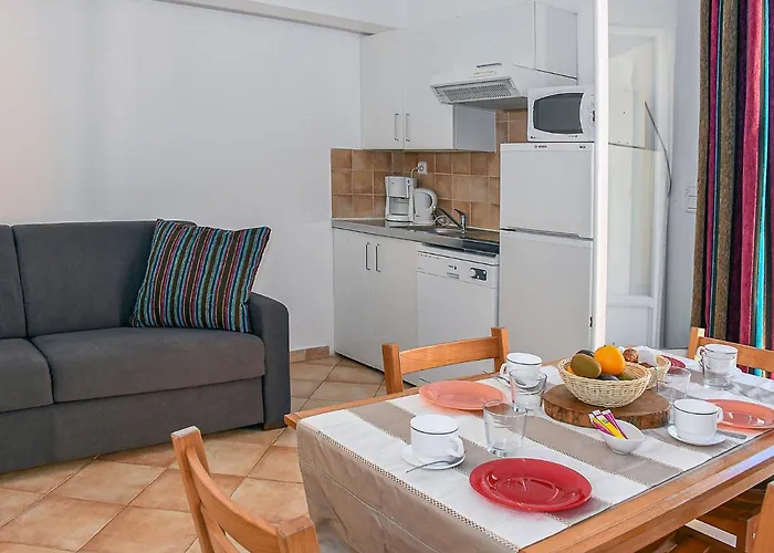 度假居 T2 Type C By Interhome 博尔戈